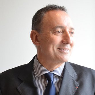 Stéphane Buffetaut